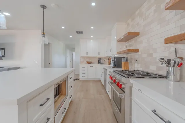 $1,585,000 | 7469 San Bergamo Drive, Goleta, CA 93117