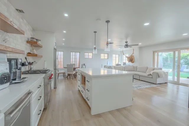 $1,585,000 | 7469 San Bergamo Drive, Goleta, CA 93117