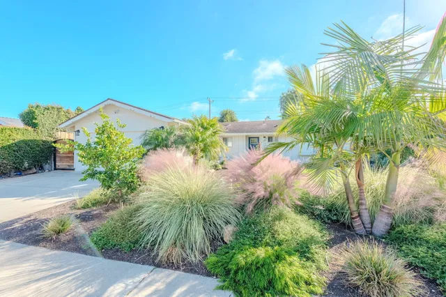 $1,585,000 | 7469 San Bergamo Drive, Goleta, CA 93117