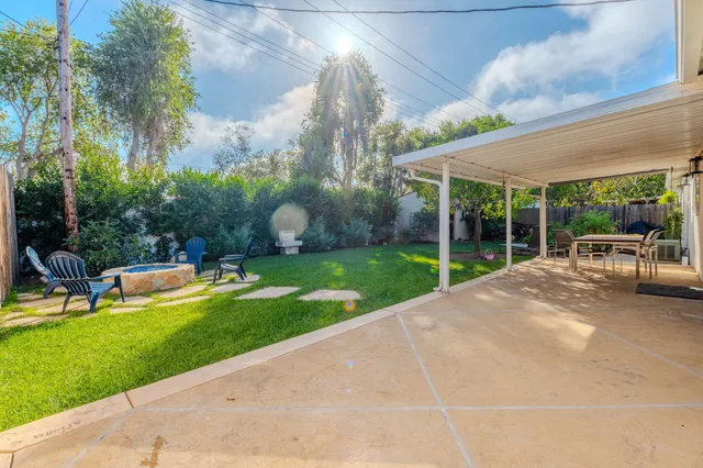 $1,585,000 | 7469 San Bergamo Drive, Goleta, CA 93117