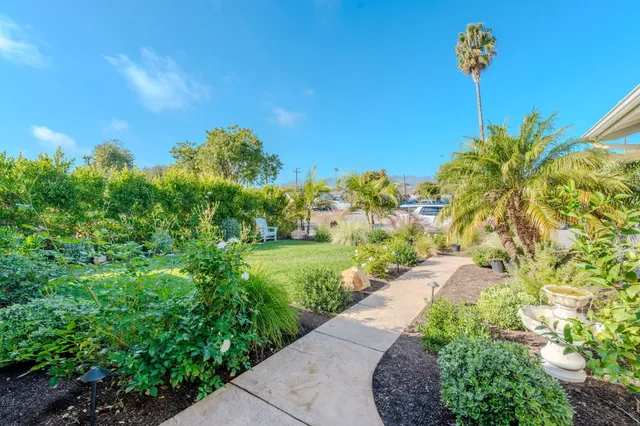 $1,585,000 | 7469 San Bergamo Drive, Goleta, CA 93117