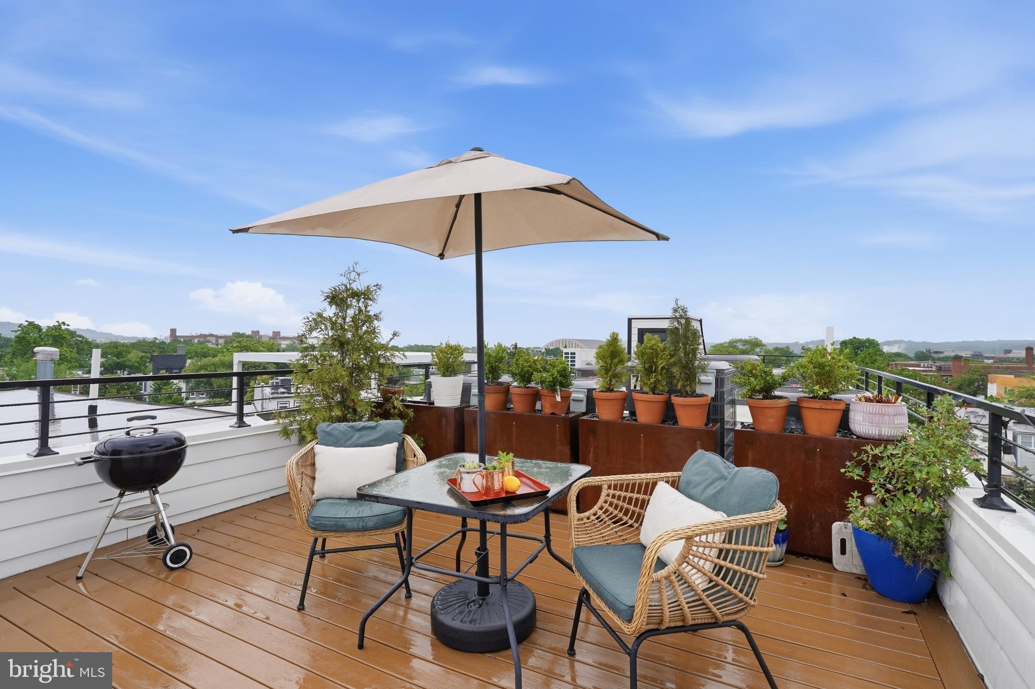 256 15th Street Southeast, Unit 7 Washington, DC 20003 - Photo 42 of 67