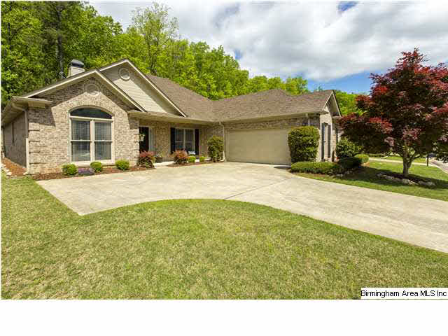 448 North Lake Road Birmingham, AL 35242 - Photo 31 of 31