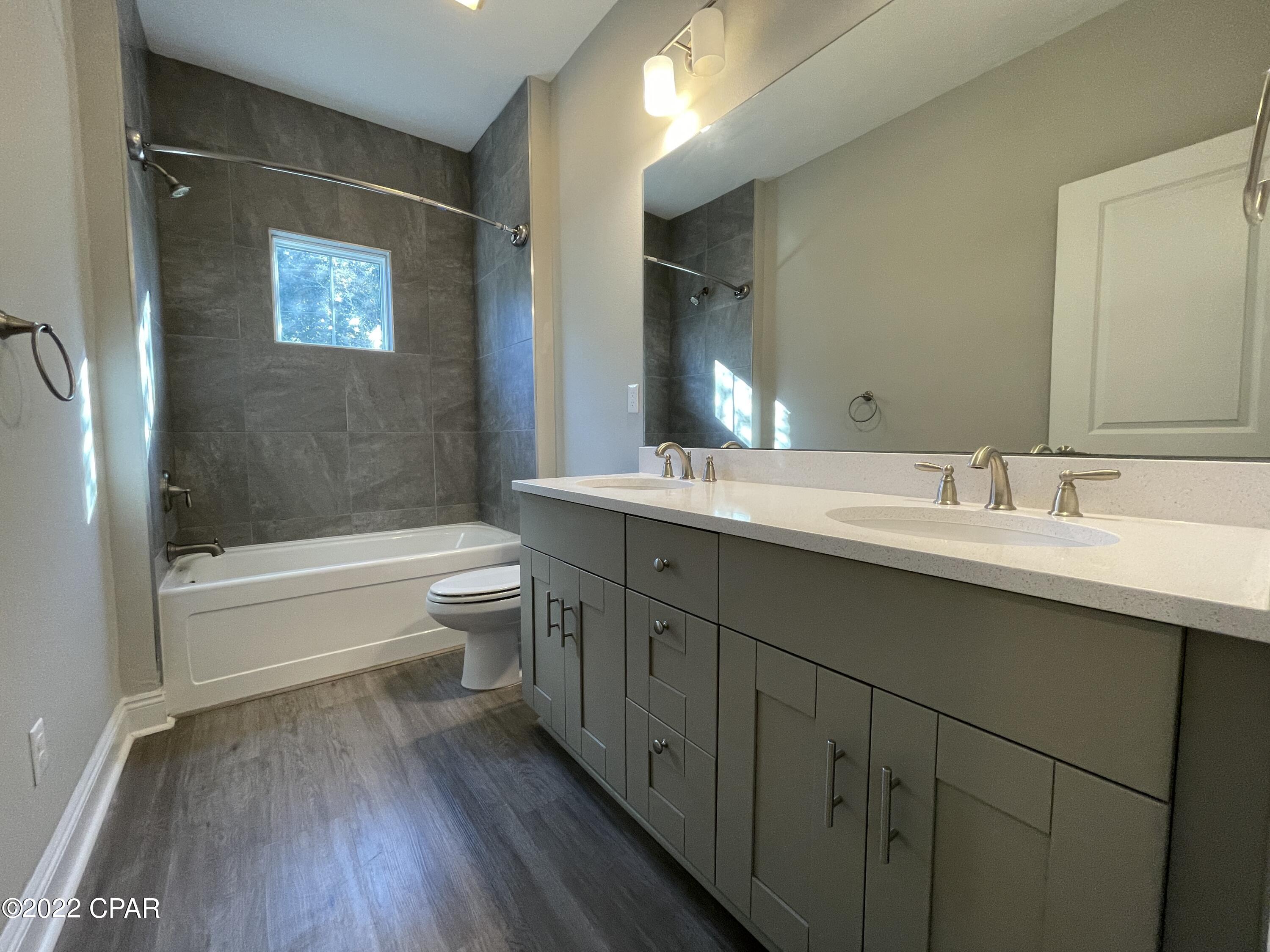22940 Ann Miller Road, Unit 110 Panama City Beach, FL 32413 - Photo 18 of 34