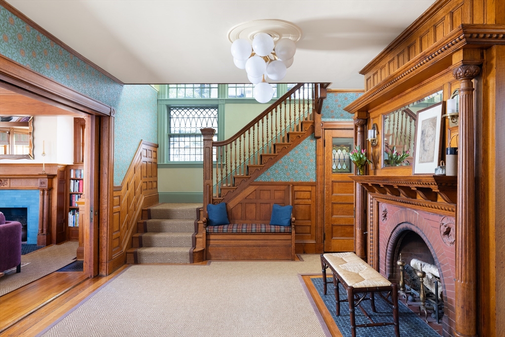 80 Mason Terrace Brookline, MA 02446 - Photo 2 of 25