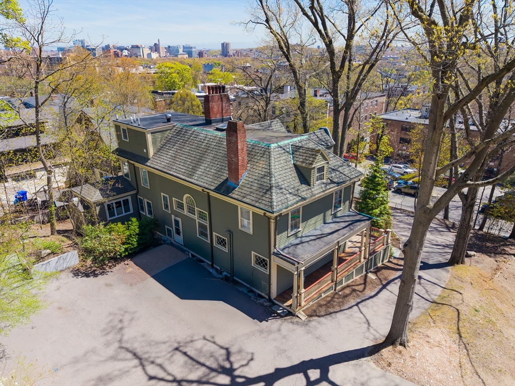 80 Mason Terrace Brookline, MA 02446 - Photo 25 of 25