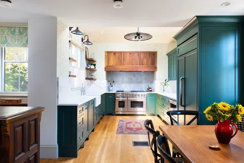 $3,200,000 | 80 Mason Terrace, Brookline, MA 02446