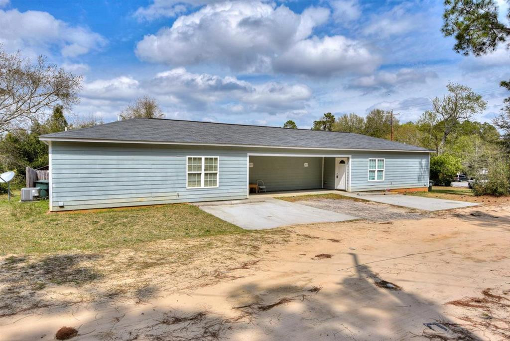 215-217 Hudson Road Aiken, SC 29801 - Photo 1 of 19