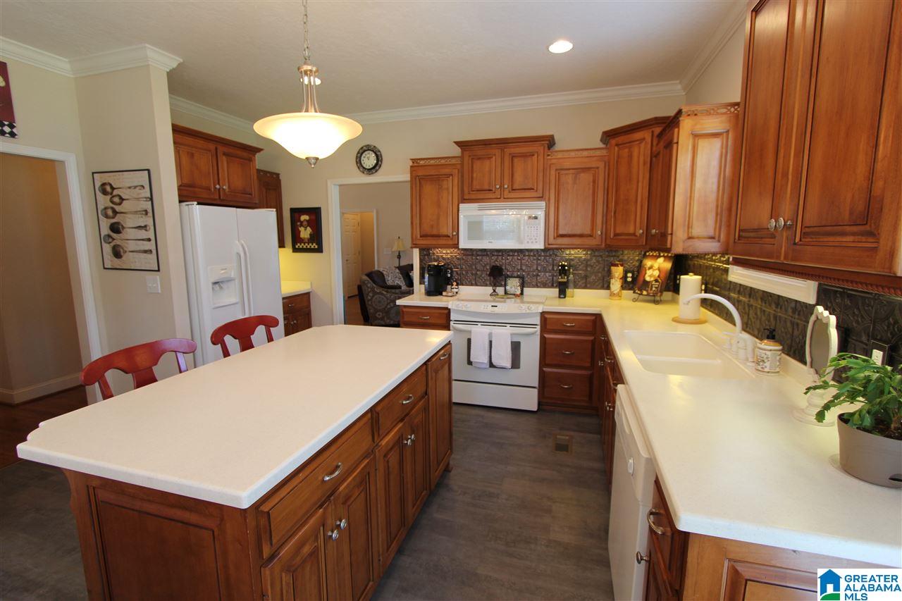 155 Liberty Lane Anniston, AL 36207 - Photo 44 of 50