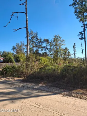 $14,500 | 11990 Ferndale Street, Fountain, FL 32438