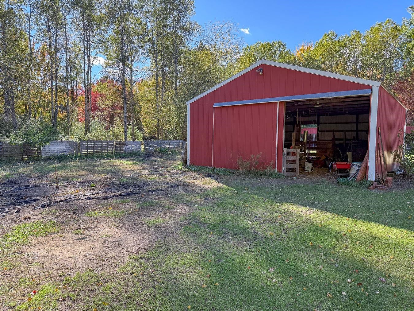 4063 West Curtis Road Coleman, MI 48618 - Photo 13 of 37 Gallery Image 13