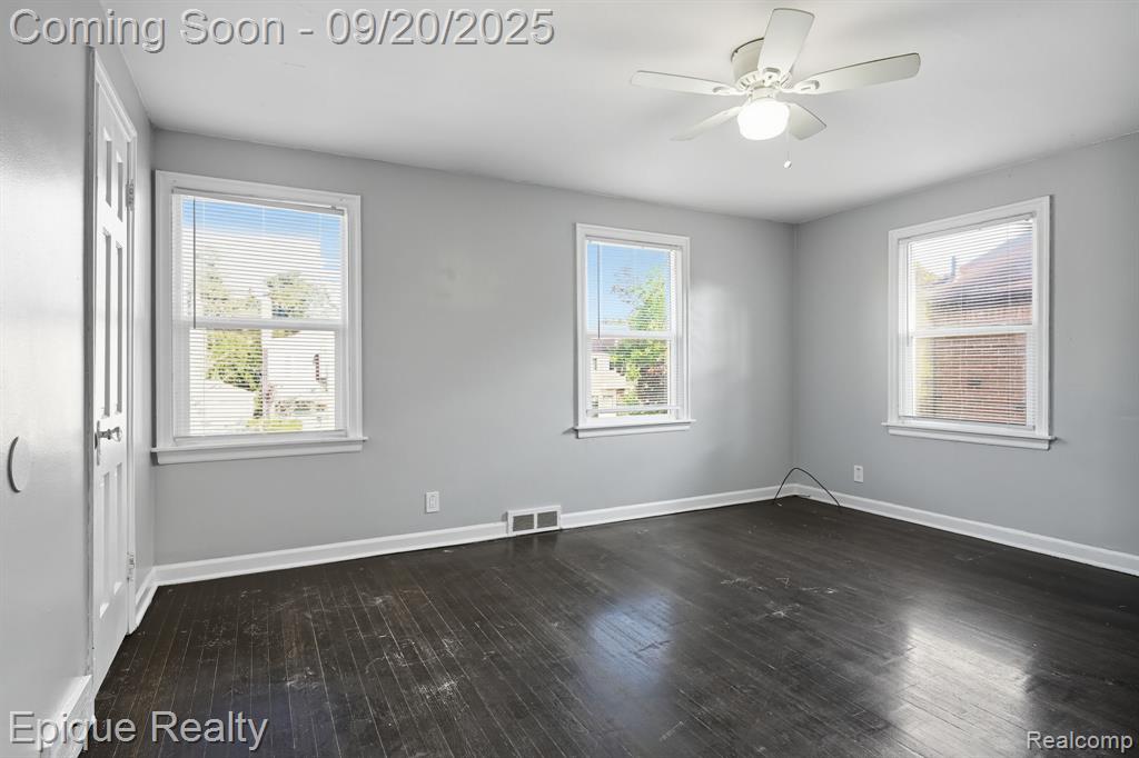 20201 Stratford Road Detroit, MI 48221 - Photo 19 of 25