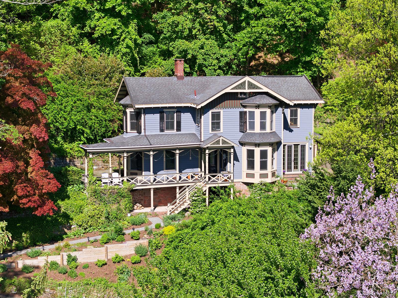 215 River Road Nyack, NY 10960 - Photo 8 of 50