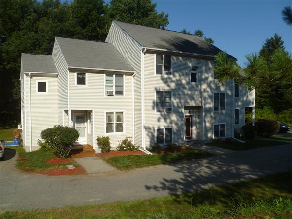 10 Meadowbrook Court, Unit 10 Oxford, MA 01540 - Photo 1 of 19