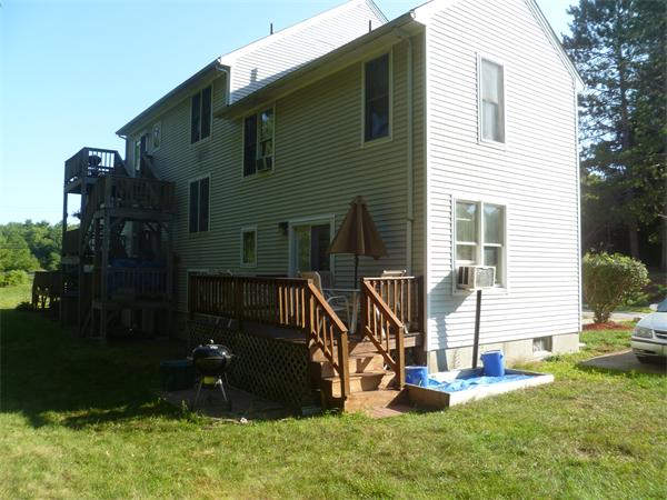 10 Meadowbrook Court, Unit 10 Oxford, MA 01540 - Photo 5 of 19