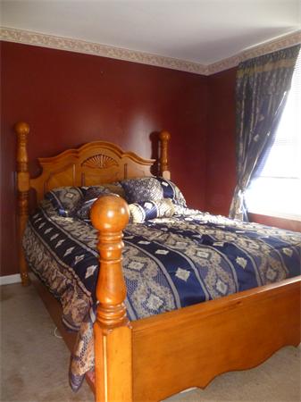 10 Meadowbrook Court, Unit 10 Oxford, MA 01540 - Photo 10 of 19