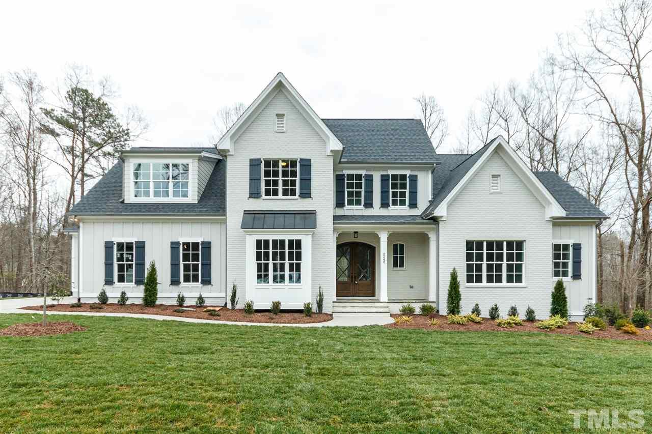2240 Duskywing Drive Raleigh, NC 27613 - Photo 1 of 3