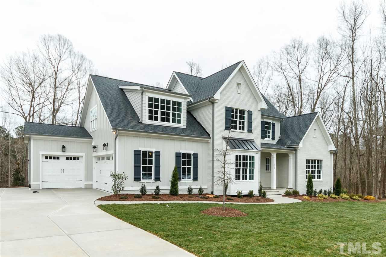 2240 Duskywing Drive Raleigh, NC 27613 - Photo 2 of 3