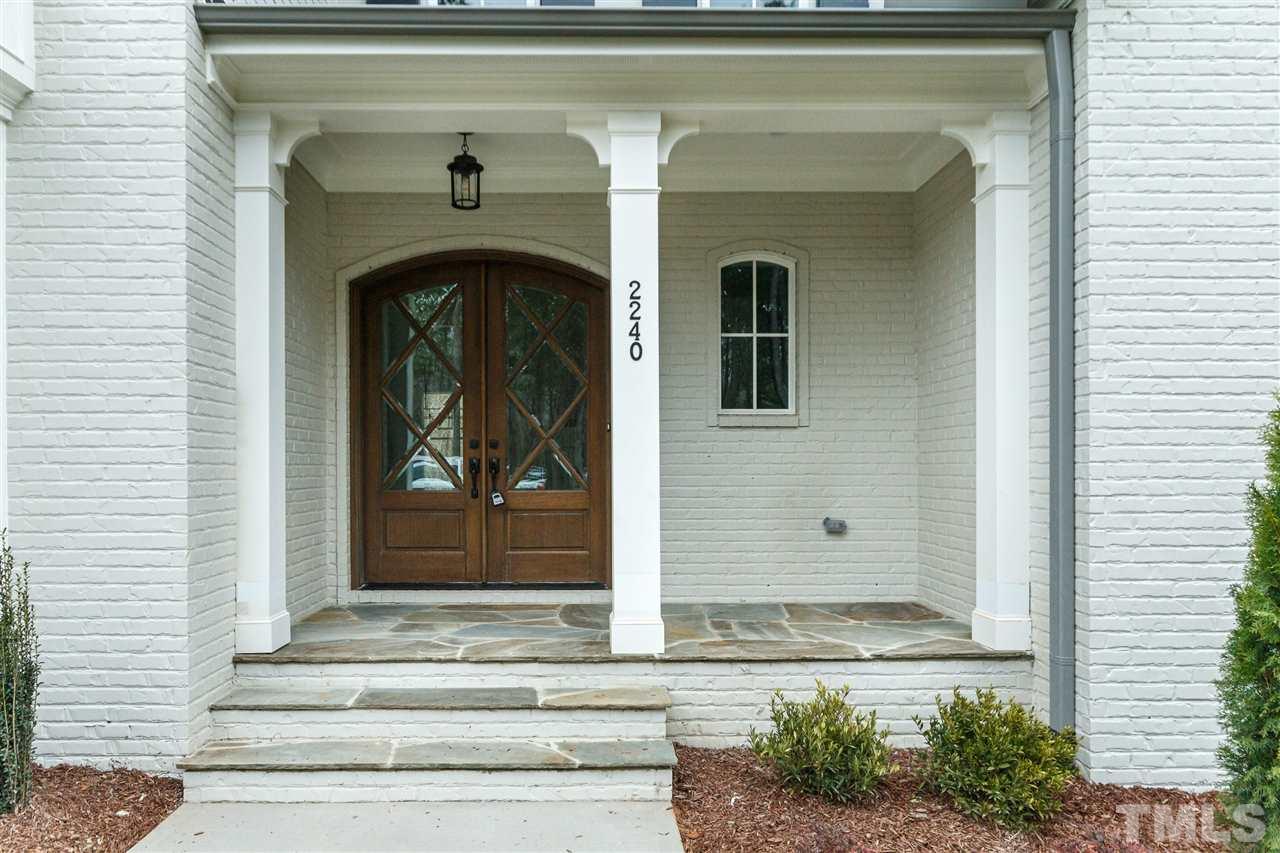 2240 Duskywing Drive Raleigh, NC 27613 - Photo 3 of 3