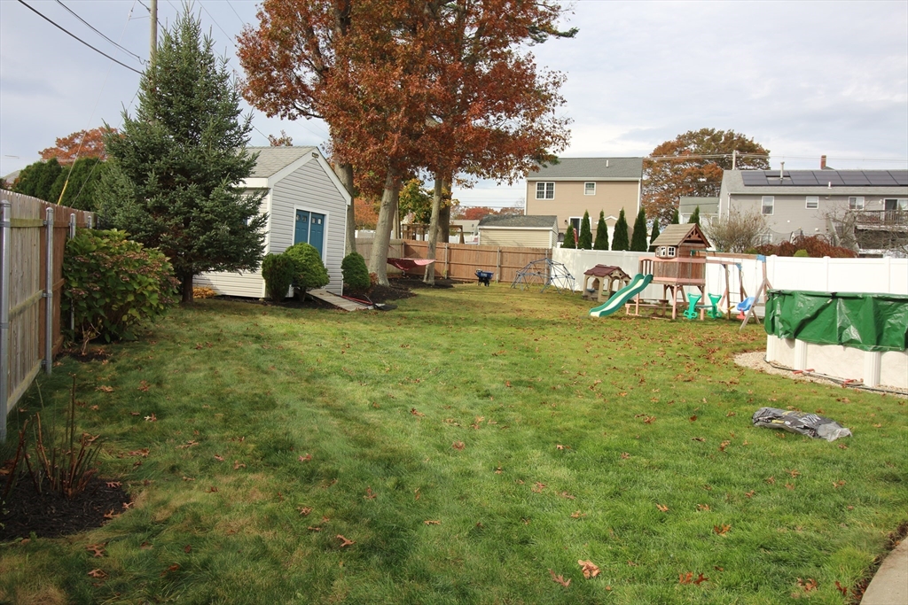 539 Kennedy Street Fall River, MA 02721 - Photo 6 of 36 Gallery Image 6