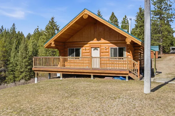 $349,000 | 5177 Goah Way, Springdale, WA 99173