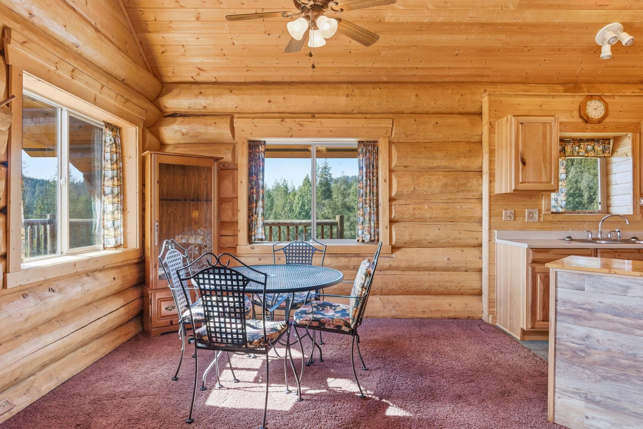 5177 Goah Way Springdale, WA 99173 - Photo 12 of 47