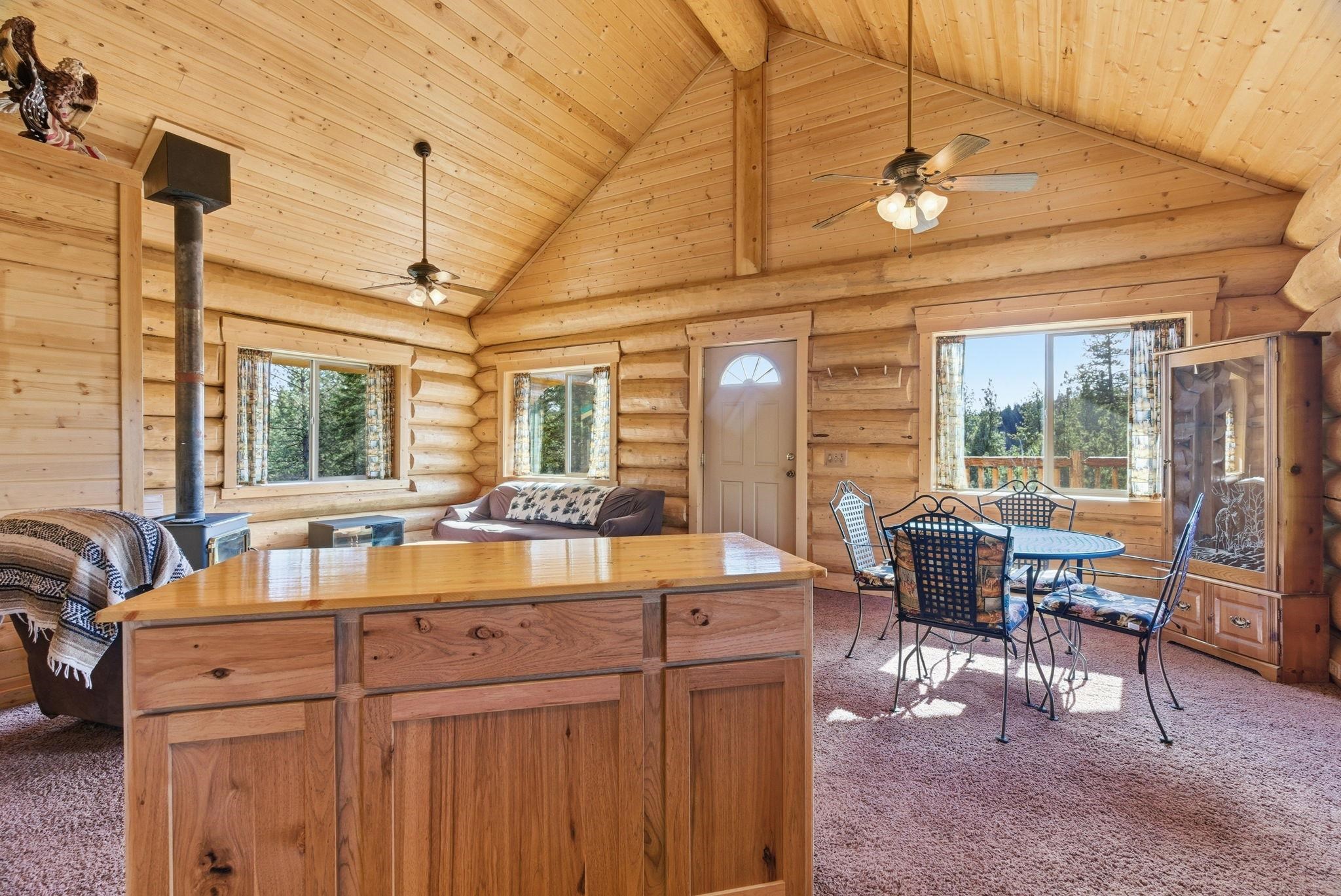 5177 Goah Way Springdale, WA 99173 - Photo 13 of 47