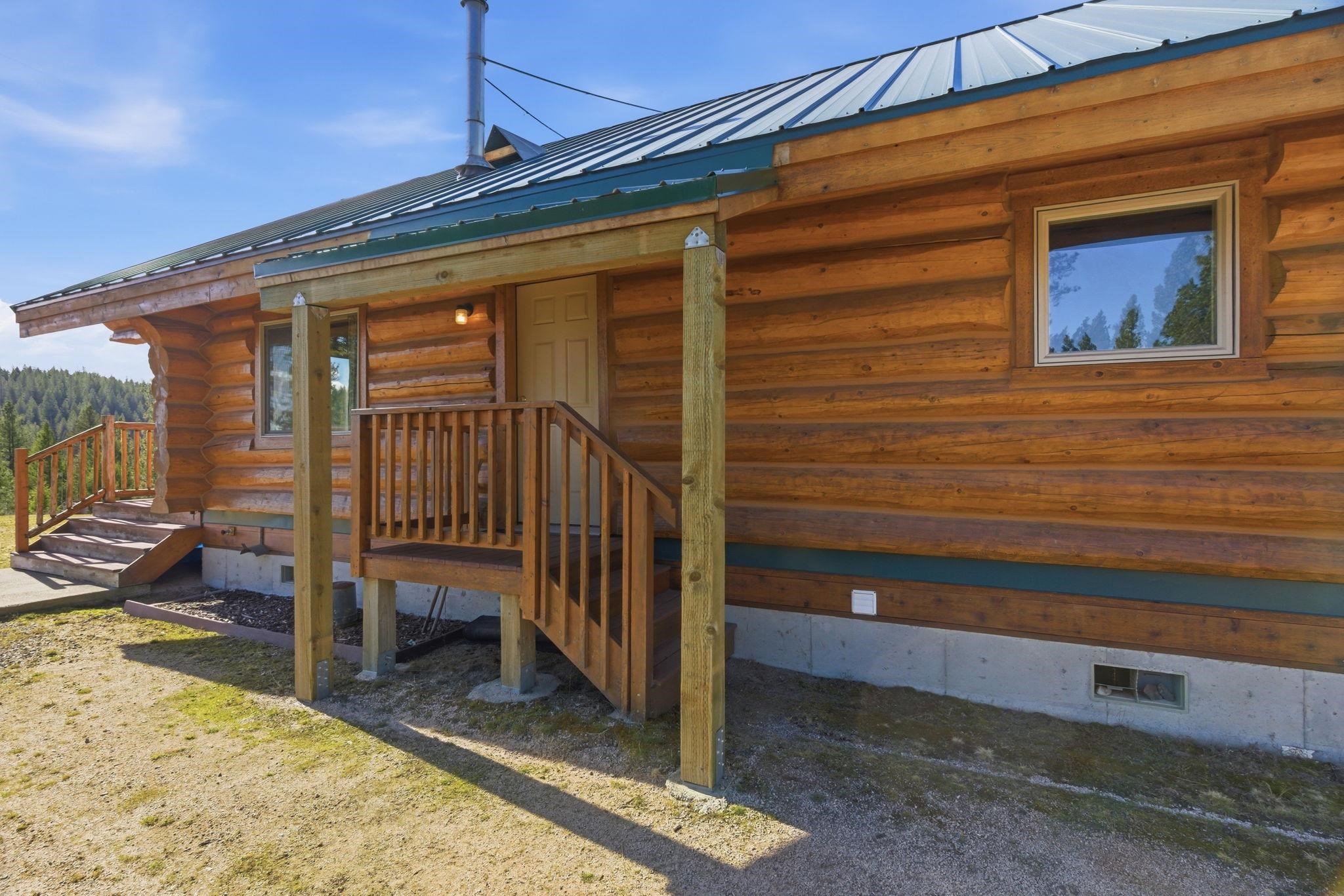 5177 Goah Way Springdale, WA 99173 - Photo 26 of 47