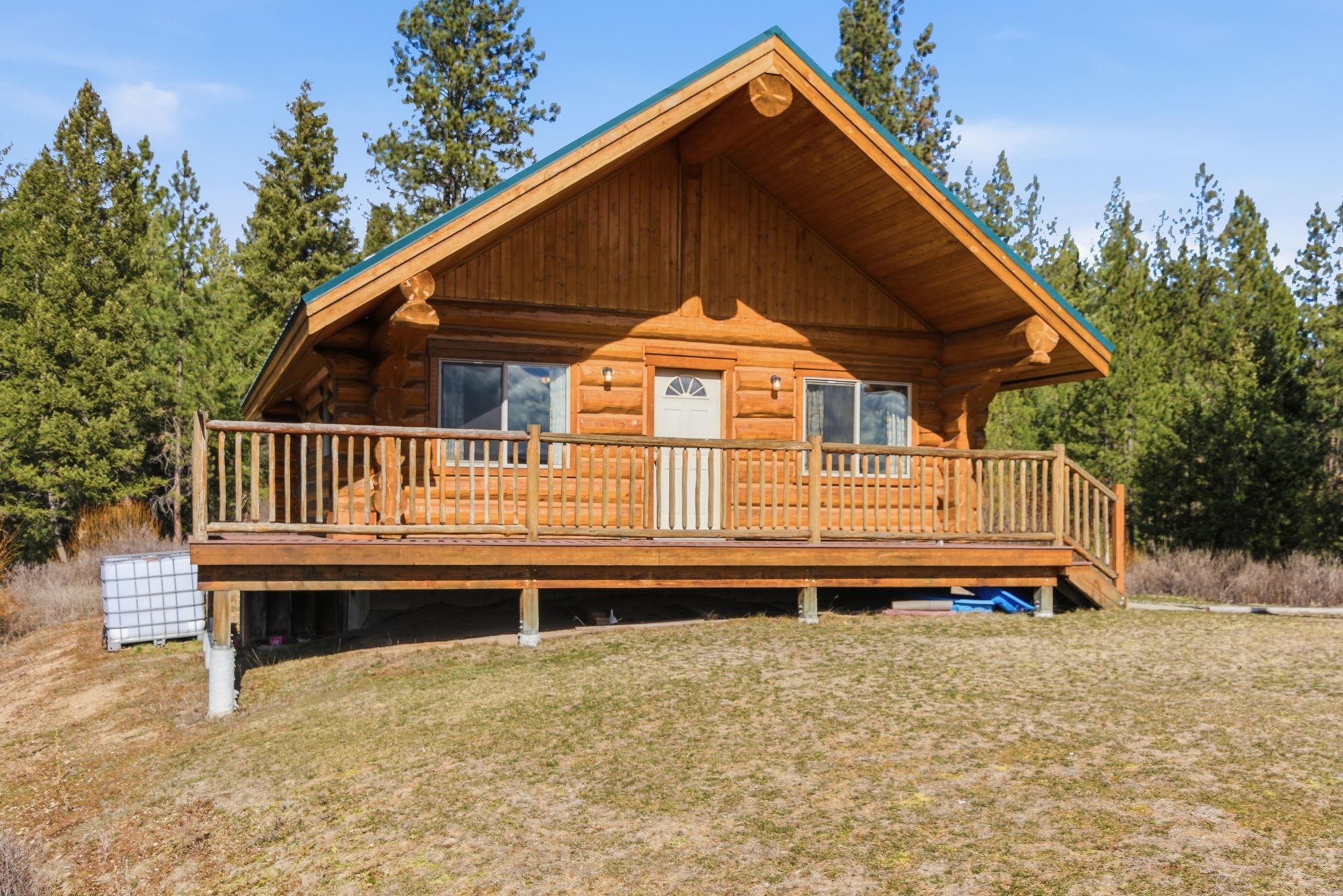 5177 Goah Way Springdale, WA 99173 - Photo 3 of 47