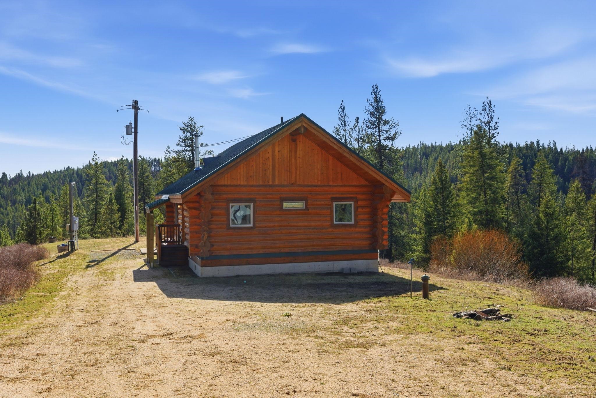 5177 Goah Way Springdale, WA 99173 - Photo 32 of 47
