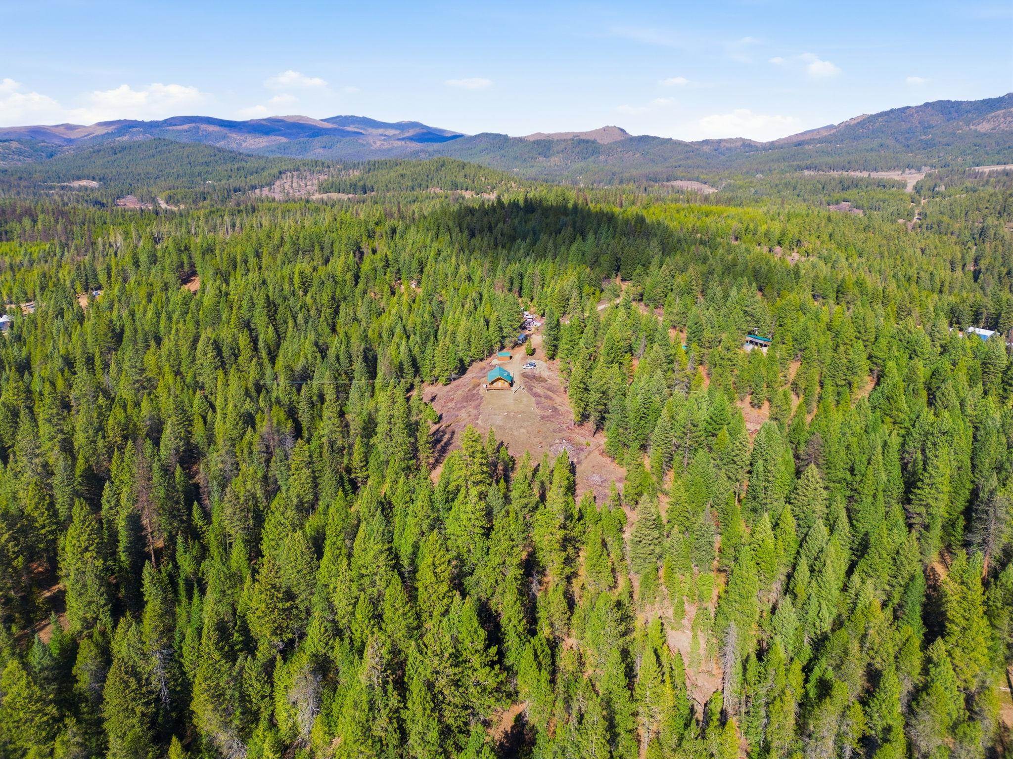 5177 Goah Way Springdale, WA 99173 - Photo 39 of 47