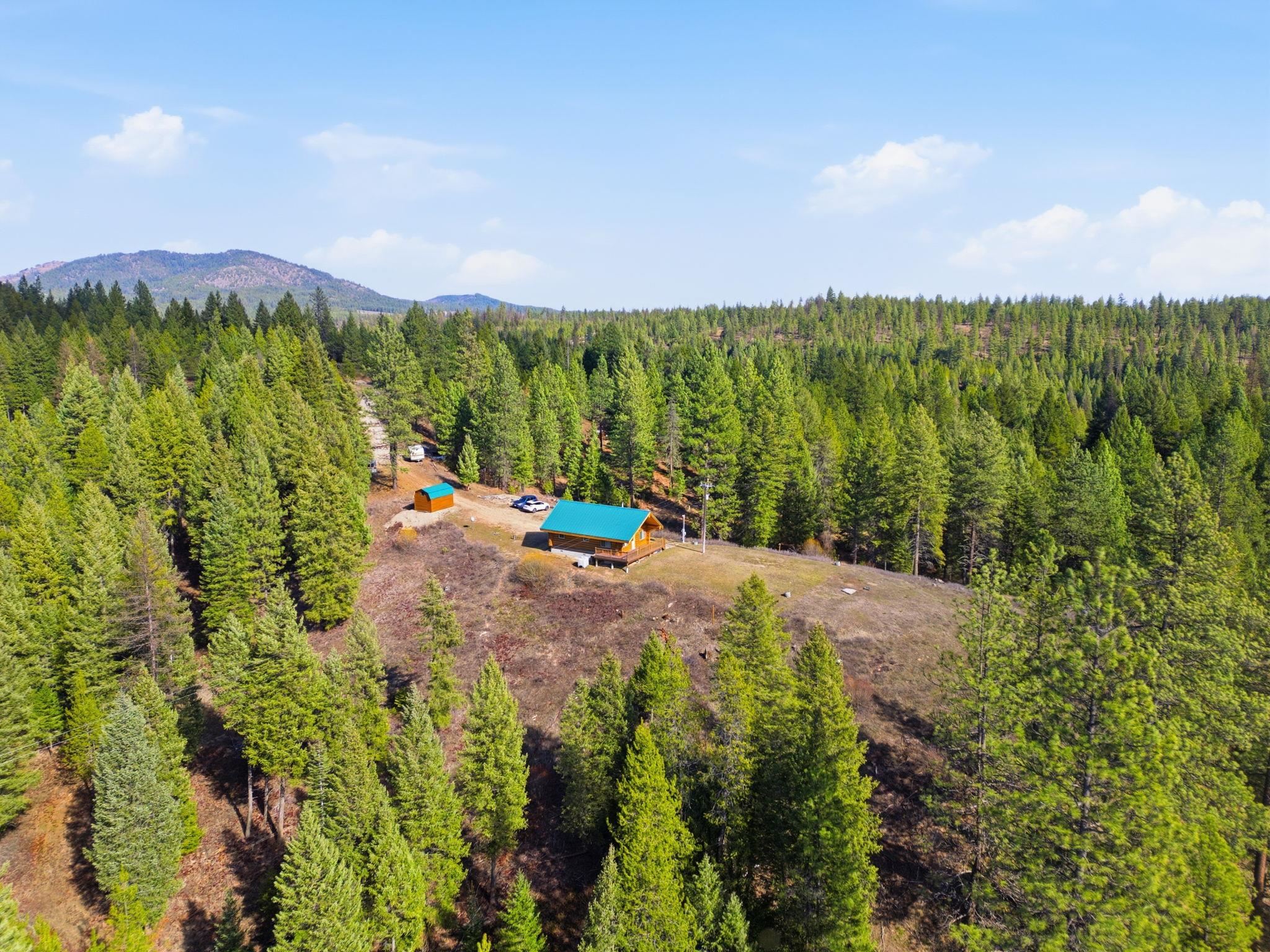 5177 Goah Way Springdale, WA 99173 - Photo 41 of 47