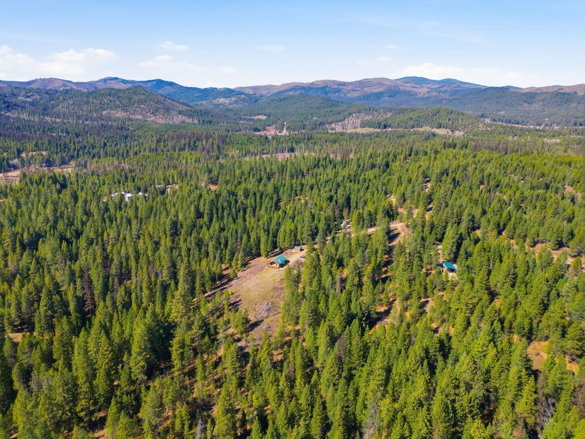 5177 Goah Way Springdale, WA 99173 - Photo 45 of 47