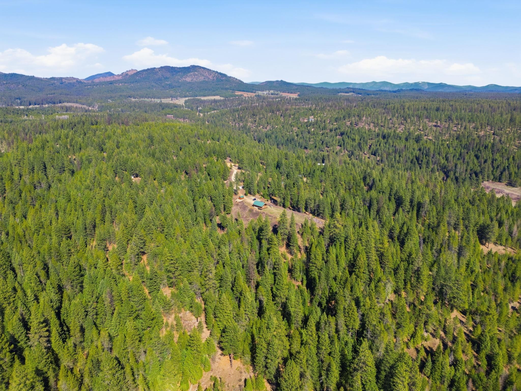 5177 Goah Way Springdale, WA 99173 - Photo 46 of 47