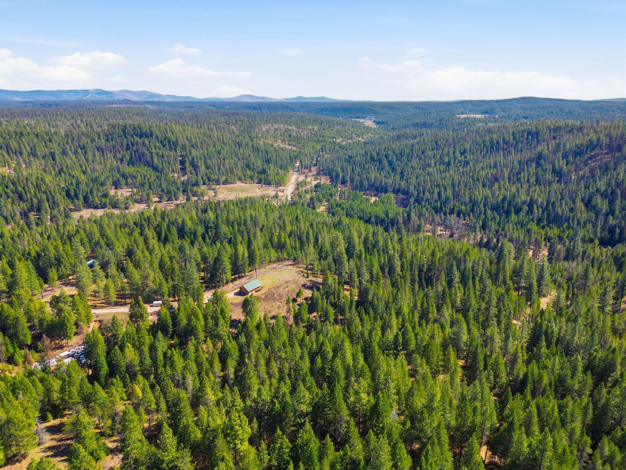 5177 Goah Way Springdale, WA 99173 - Photo 47 of 47