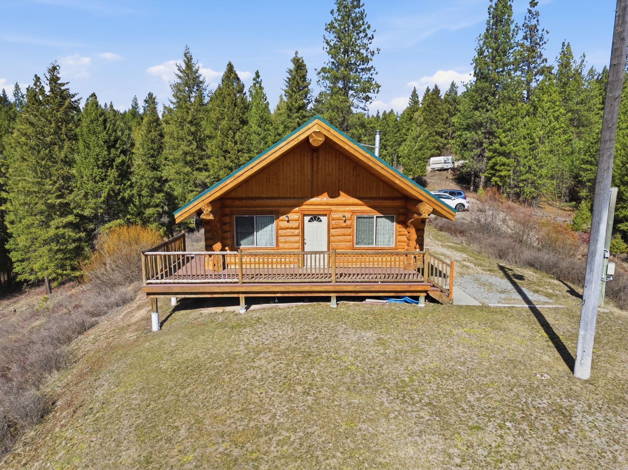 5177 Goah Way Springdale, WA 99173 - Photo 5 of 47