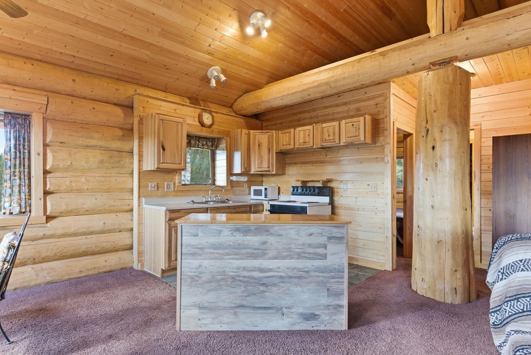 5177 Goah Way Springdale, WA 99173 - Photo 7 of 47