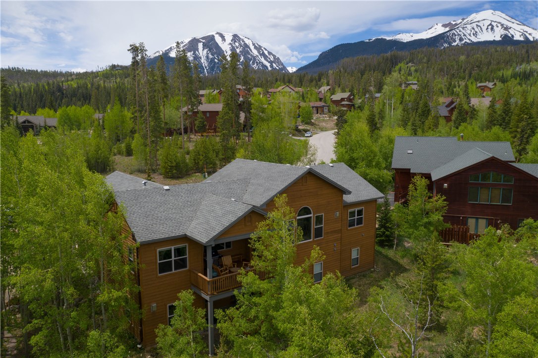 726 Wild Rose Road Silverthorne, CO 80498 - Photo 2 of 35 Gallery Image 2