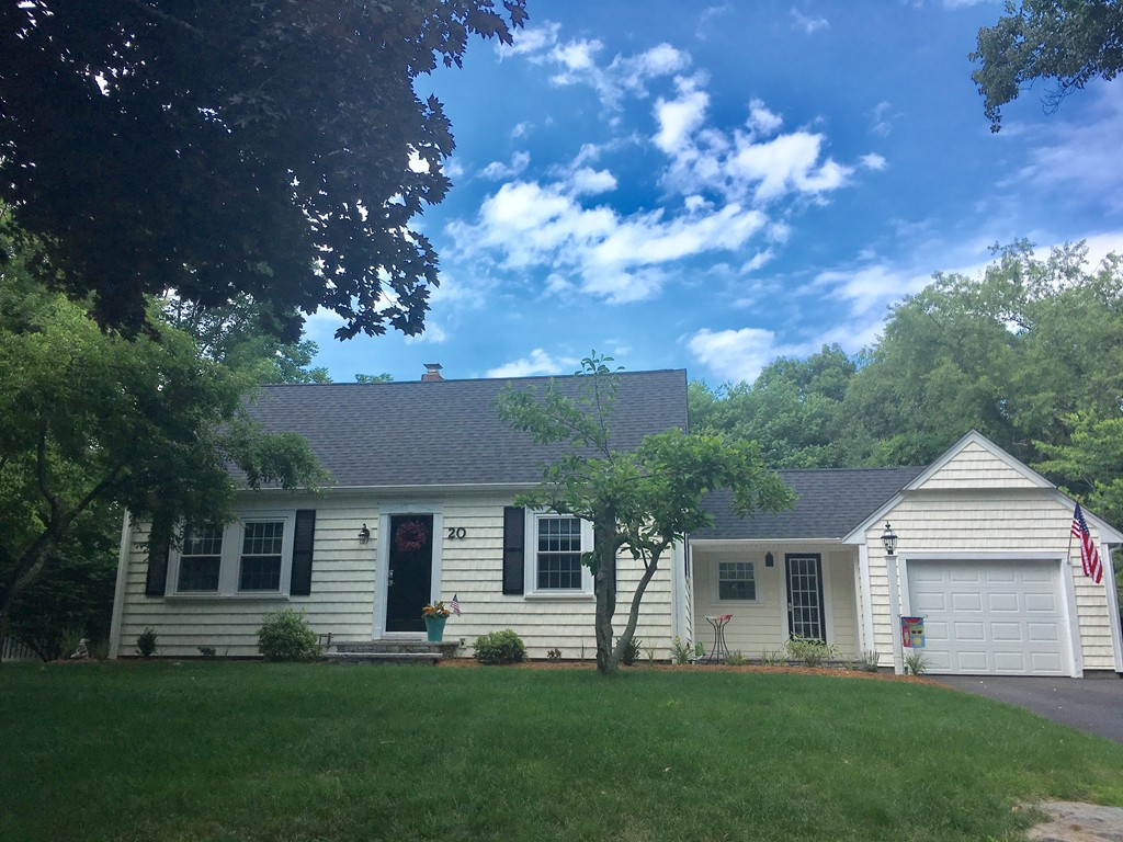 20 Meadowview Road Foxboro, MA 02035 - Photo 1 of 21 Gallery Image 1