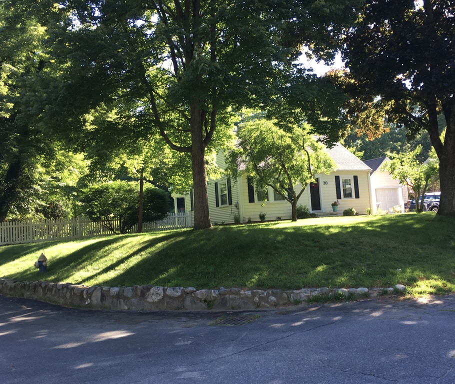 20 Meadowview Road Foxboro, MA 02035 - Photo 20 of 21 Gallery Image 20