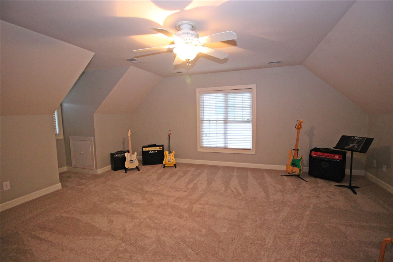 1608 Patterson Grove Road Apex, NC 27502 - Photo 22 of 25 Photo 22