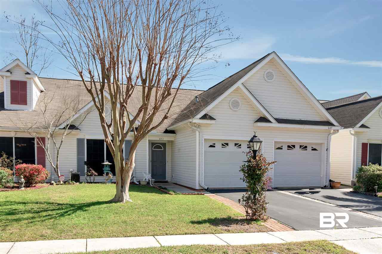 643 Spring Lake Court Mobile, AL 36695 - Photo 32 of 33