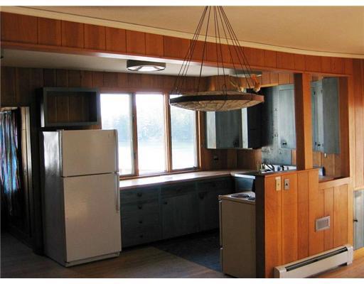 98 Storer Road Bremen, ME 04551 - Photo 9 of 23 Kitchen.