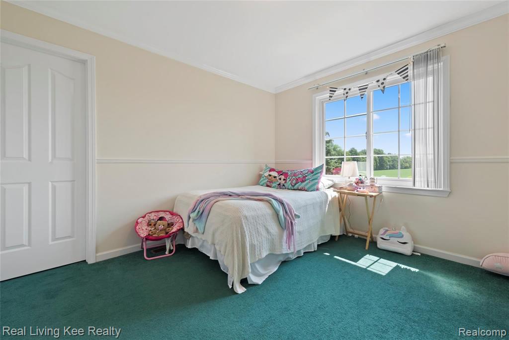 14265 Gilbert Road Allenton, MI 48002 - Photo 29 of 62