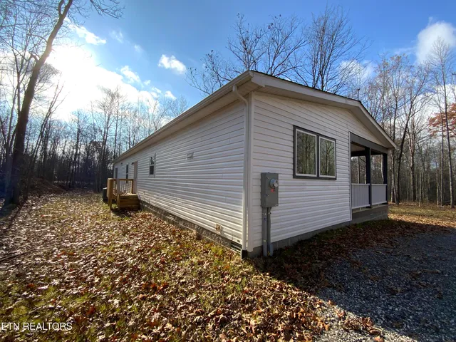 $465,000 | 436 Pilot Mountain Road, Sunbright, TN 37872