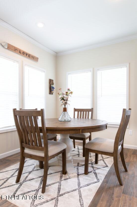 436 Pilot Mountain Road Sunbright, TN 37872 - Photo 5 of 25 27ELN32764BH-SOUTHERN-CHARM-4-BR-Norris-