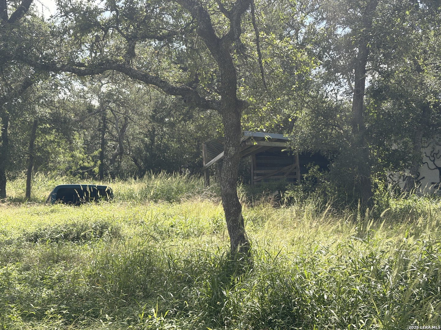 133 Mark Adams Road Del Valle, TX 78617 - Photo 23 of 36