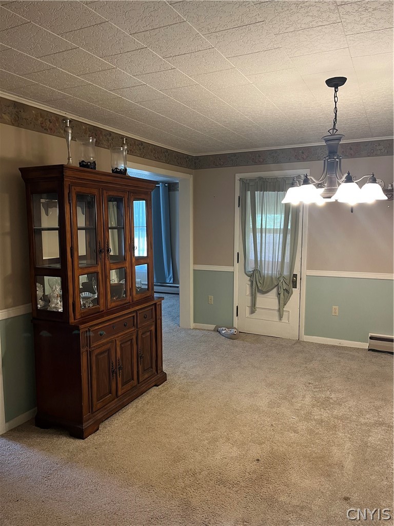 12776 Ridge Road Henderson, NY 13685 - Photo 18 of 28 Dining room