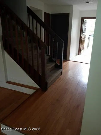 a bathroom with a sink and a large mirror