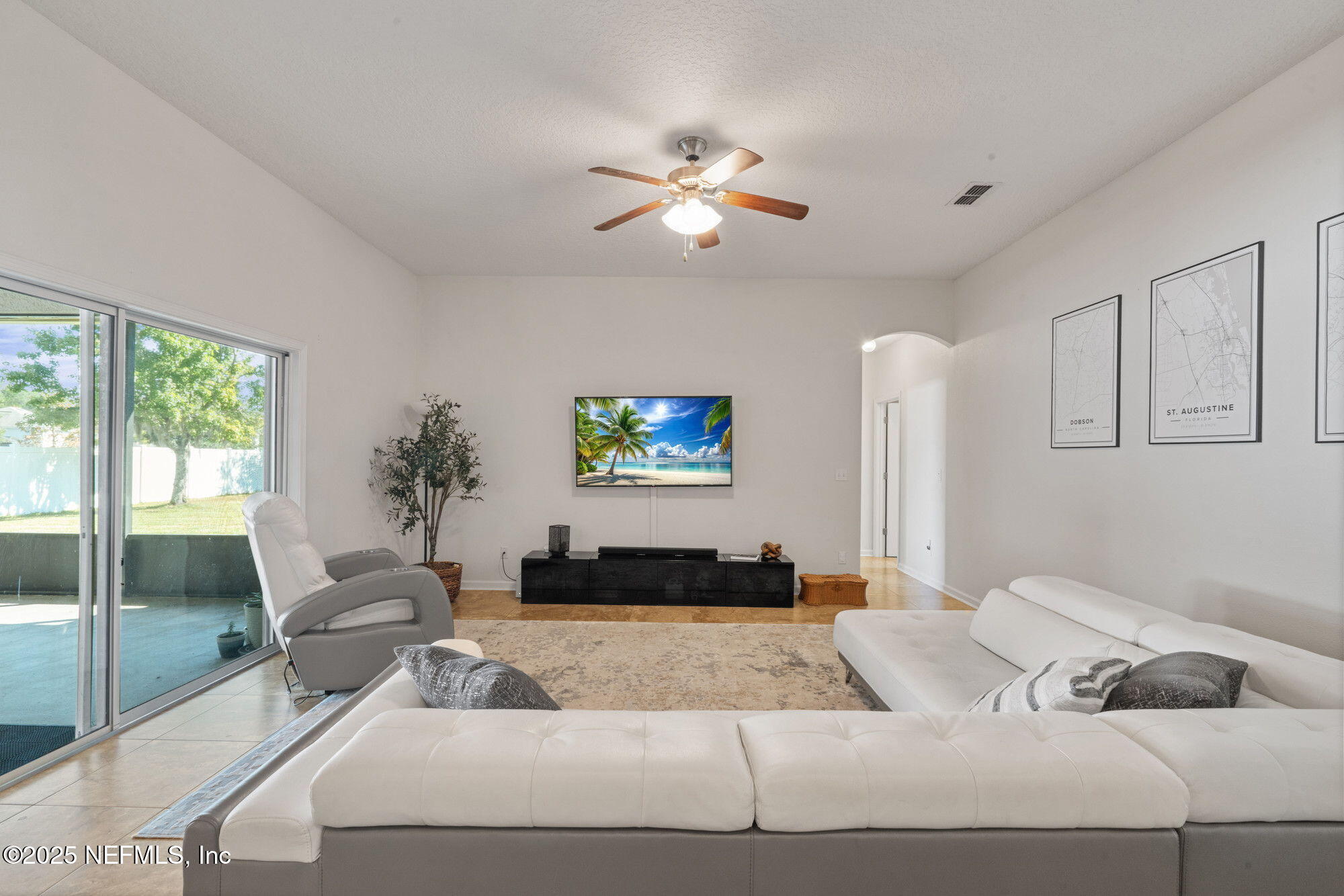 436 Porta Rosa Circle St. Augustine, FL 32092 - Photo 22 of 105 Family Room